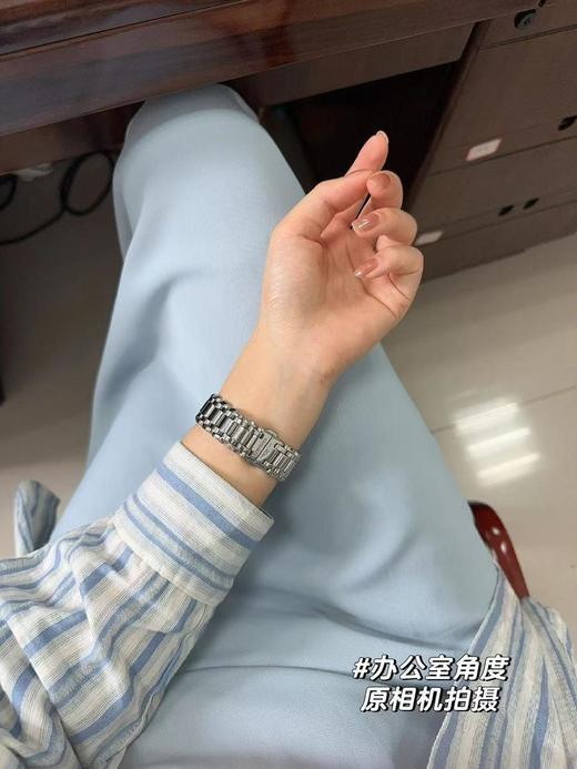 浪琴心月L81104716，超牛硬货！*不败的浪琴系列-休闲时尚女士石英腕表（SH） 商品图5