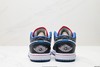 耐克乔丹AIR JORDAN 1 LOW低帮休闲运动板鞋FJ7219-441男女鞋 商品缩略图5