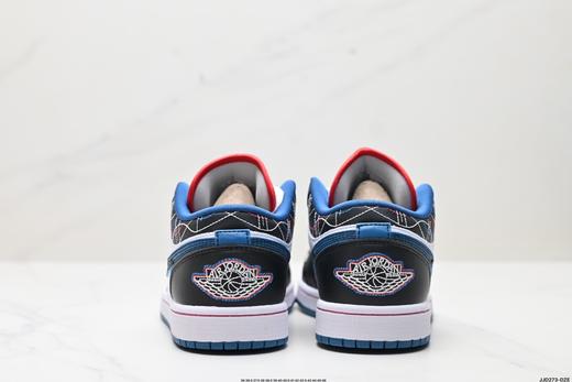 耐克乔丹AIR JORDAN 1 LOW低帮休闲运动板鞋FJ7219-441男女鞋 商品图5