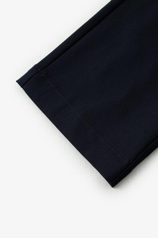 【经典款】【商场同款】麦檬春梭织长裤5991850082-3 商品图4