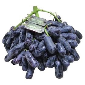 【亚欧超市】金手指黑提500g±50g/份