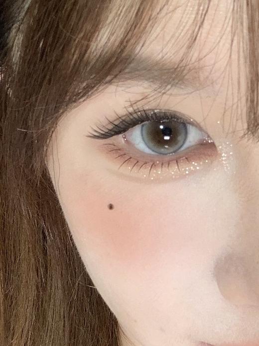 Ocean girl半年抛--无花果 商品图4