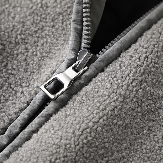 【特大码】【新款DPX】大依优型大码潮款颗粒绒立领羽绒服鸭绒外套休闲胖子大码男休闲宽松加肥加大上衣 商品图8