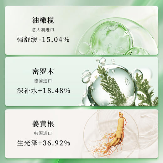 🔥植萃净颜精华水60瓶囤货装【均是盒装】+1手提箱
注意：库存告急 商品图4