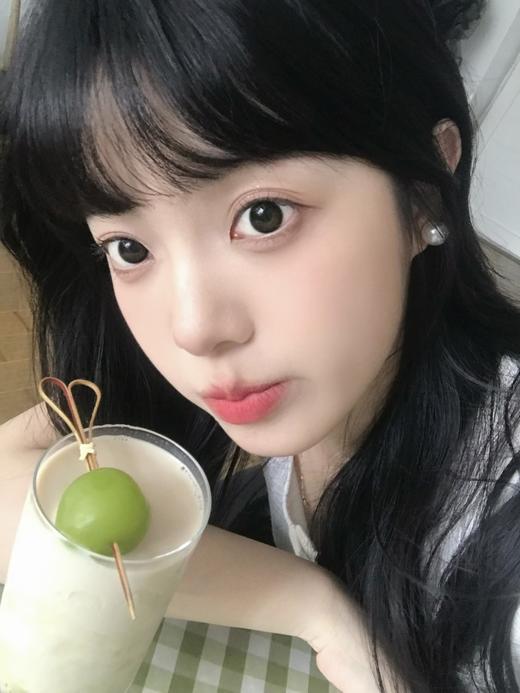 favorr beauty 黑水珠/雾梨花 棕 14.2mm 年抛 商品图5