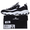斯凯奇（Skechers）熊猫鞋男 D'LITES时尚潮流舒适低帮运动休闲鞋 52675-BKW 商品缩略图8