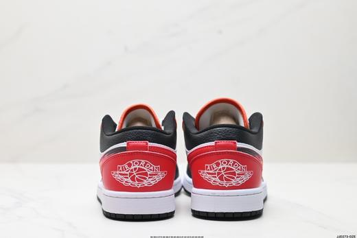 耐克乔丹AIR JORDAN 1 LOW低帮休闲运动板鞋FJ7219-441男女鞋 商品图5