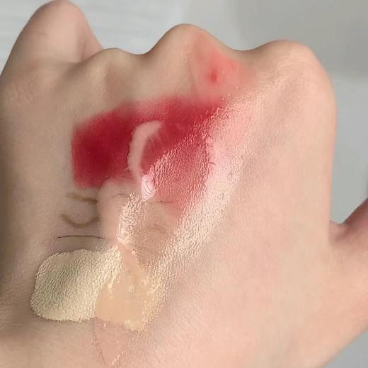 ddg燕麦卸妆膏ddg青苹卸妆膏 温和易乳化洗卸合一敏感肌卸妆油 商品图3