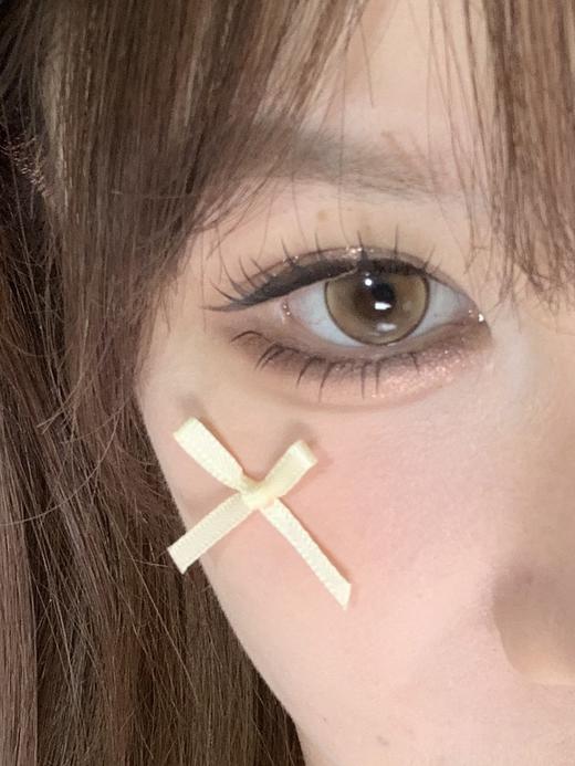 Ocean girl半年抛--柿子冰茶 商品图3