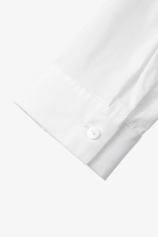 【经典款】【商场同款】麦檬春简约衬衫5991820281-2 商品图7