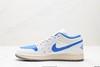 耐克乔丹AIR JORDAN 1 LOW低帮休闲运动板鞋FJ7219-441男女鞋 商品缩略图2