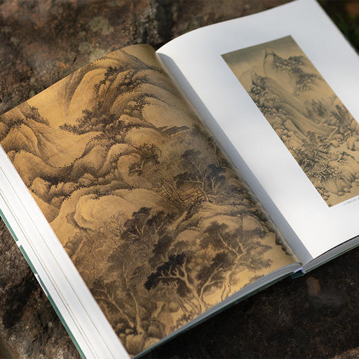 古典的回响 溪客旧庐藏明清文人绘画 商品图2