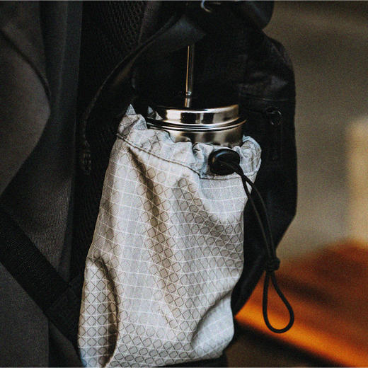 1024系列多功能双肩背包 商品图1