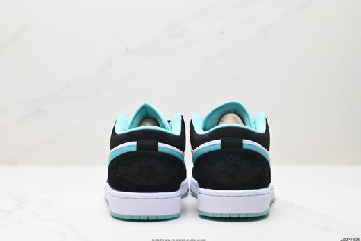 耐克乔丹AIR JORDAN 1 LOW低帮休闲运动板鞋FJ7219-441男女鞋 商品图4