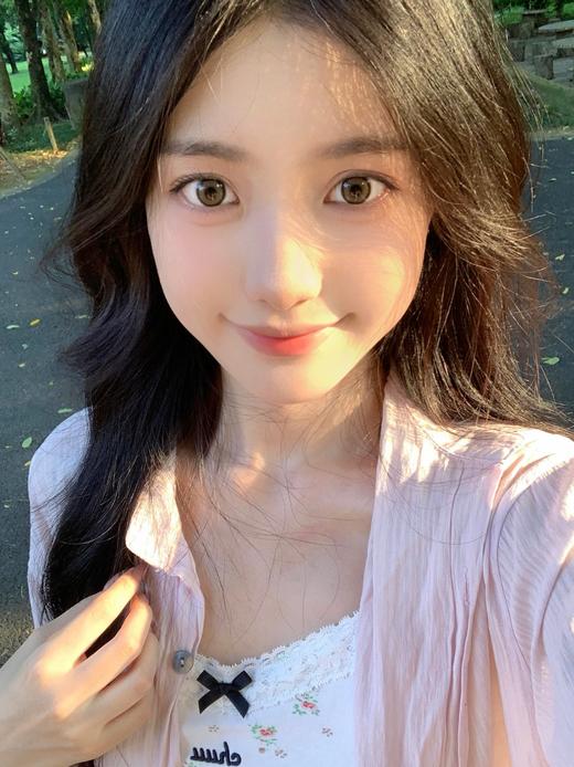 favorr beauty 黑水珠/雾梨花 棕 14.2mm 年抛 商品图4