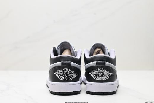 耐克乔丹AIR JORDAN 1 LOW低帮休闲运动板鞋FJ7219-441男女鞋 商品图5