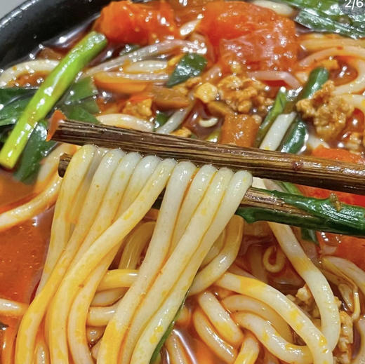 云南特色【鲜肉罐罐米线】年中限时折扣价 商品图2