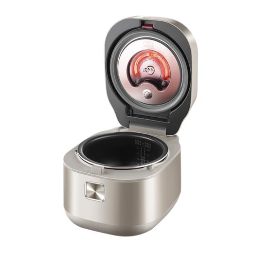 SUPOR苏泊尔IH球釜电饭煲SF50HC0809    不粘+铜晶   5.0升 商品图4