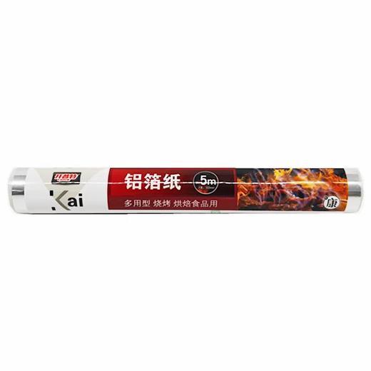 CY开普特铝箔纸      WH-1265 商品图0