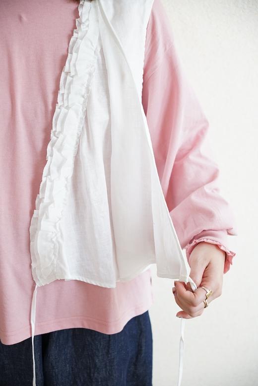 （4折）Gauze 商品图1