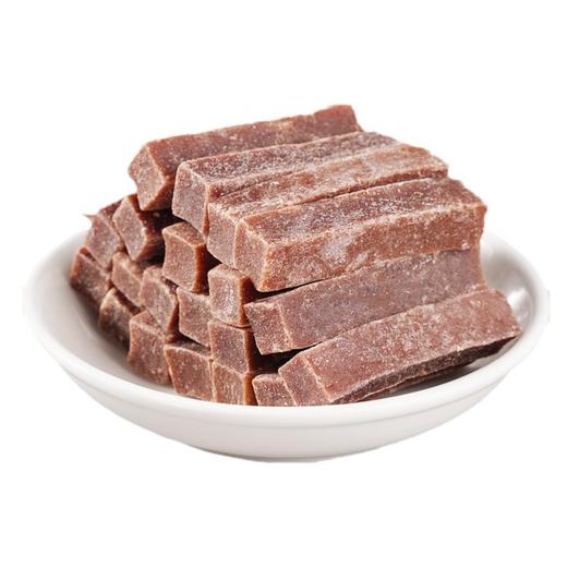 【古法传承！桑葚山楂条】源自自然，精心挑选当季新鲜桑葚与山楂，桑葚的甘甜与山渣的酸爽完美融合，山楂条果丹皮剂蜜饯果脯休闲零食L 商品图3