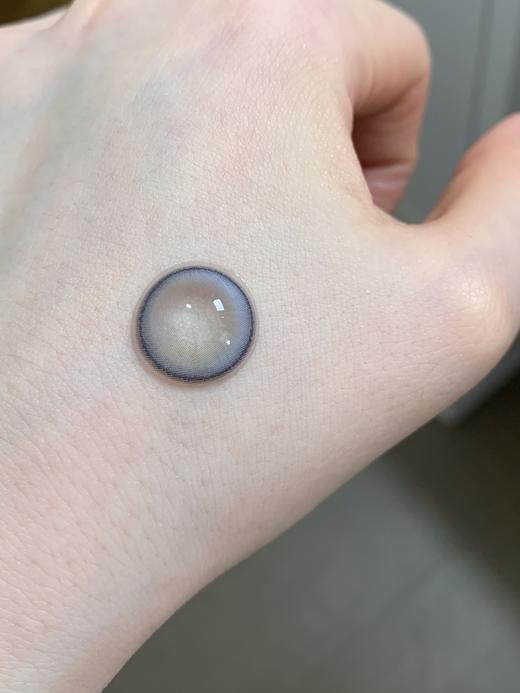 Ocean girl半年抛--棉花糖 商品图2