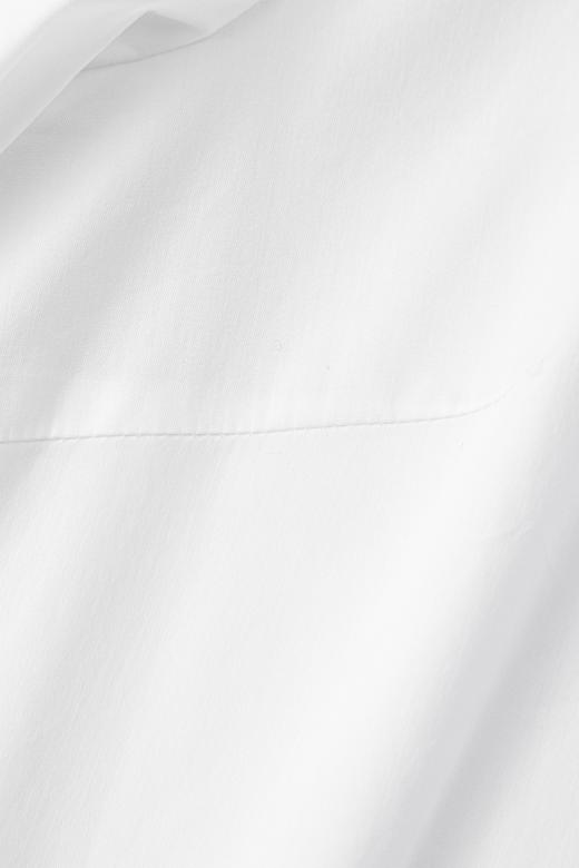 【经典款】【商场同款】麦檬春简约衬衫5991820281-2 商品图3