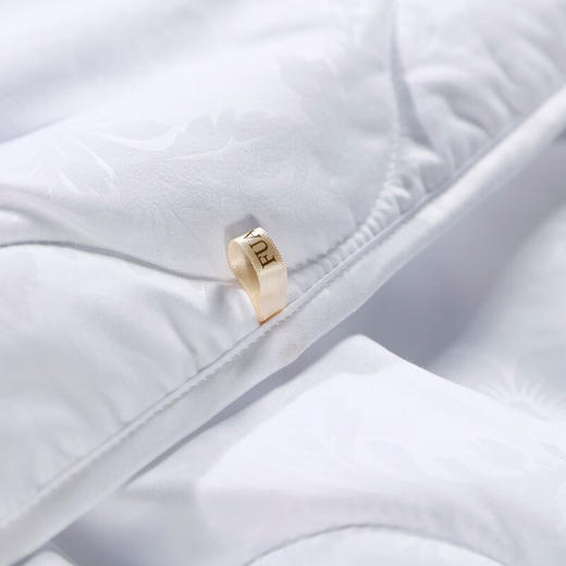 富安娜（FUANNA）清逸夏被\悠冉时光 商品图1