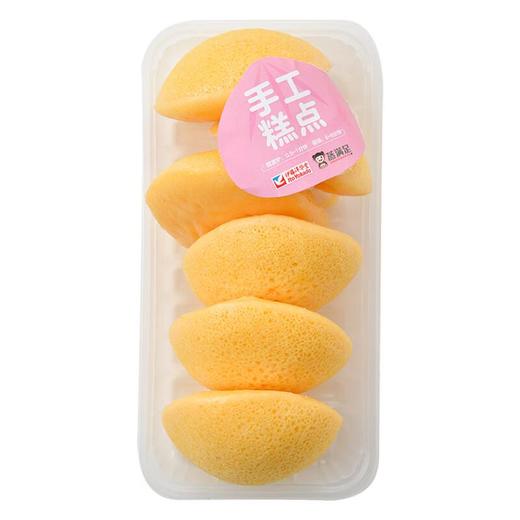 南瓜发糕6个/盒（南瓜发糕） 商品图4