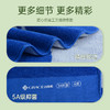 【棉疆溯源】洁丽雅纯棉浴巾精梳棉新疆棉5A抑菌花朵春夏季家用吸水 商品缩略图1