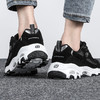斯凯奇（Skechers）熊猫鞋女 D'LITES系列时尚舒适透气低帮休闲鞋 11930-BLK 商品缩略图4