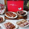 重庆 香肠 腊肉 腊味 组合  礼盒系列 商品缩略图0