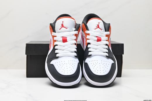耐克乔丹AIR JORDAN 1 LOW低帮休闲运动板鞋FJ7219-441男女鞋 商品图6