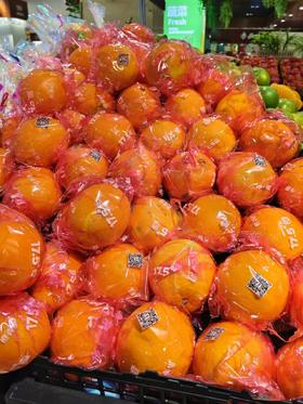 【亚欧超市】17.5°橙500g±50g/份