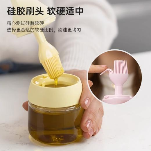 加拿大ZUUTII油刷瓶-春日粉 商品图3