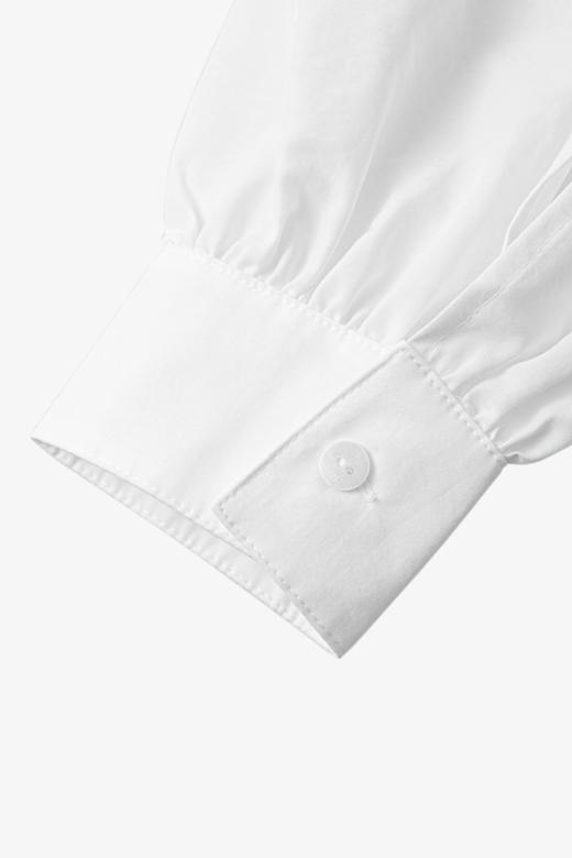 【经典款】【商场同款】麦檬春衬衫5991820271-2 商品图6