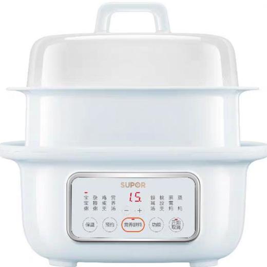 苏泊尔18YC57电炖盅 商品图0