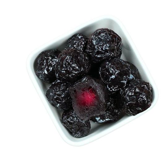 【温润果香！酸甜乌梅干】传统蜜饯制作工艺，72小时慢烘技艺，饱满大颗酸甜有嚼劲，乌梅果干蜜饯果脯天山乌梅，下午茶休闲零食小吃L 商品图3