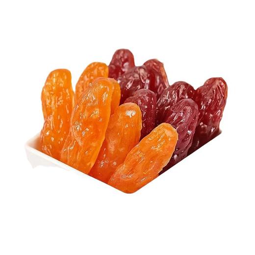 【39.9抢100包！水晶薯仔组合】甄选优质食材，传统工艺，自然好味道，香甜软糯，十分满足，用心制作，每一只都是时光的见证，每一口都是健康的美味，下午茶休闲解馋零食，紫薯凝胶软糖L 商品图3