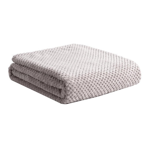 博洋宝贝（Beyond Kids）BYTZ607A 格律四季毯A 商品图4