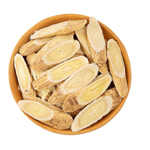 【原色原味！甘肃黄芪】选自甘肃陇西好产地，拒绝熏硫，香味浓郁，口感纯正，黄芪滋补品泡水煲汤L 商品图4