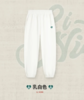 李宁运动潮流系列女子宽松束脚卫裤AKLU570 商品缩略图2
