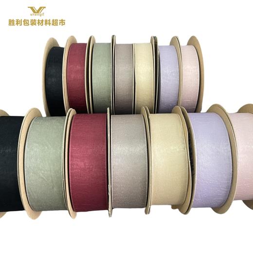 韩国丝带-绒面 商品图0