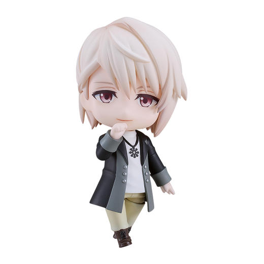 【GSC现货】粘土人 枣巳波 IDOLiSH7 商品图4