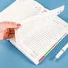 「1本可用1年！2025年新款日程本」每日时间管理效率a5本 自律打卡计划本加厚笔记本子文具 商品缩略图3