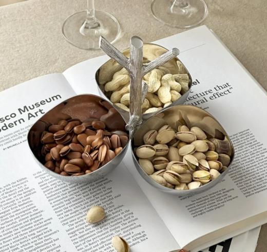 银盐粮仓/干果拼盘 商品图0