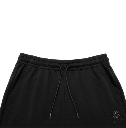 李宁中国文化系列女子束脚卫裤AKLU320 商品图2