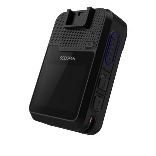 4G智能单兵POLAR12 商品图5