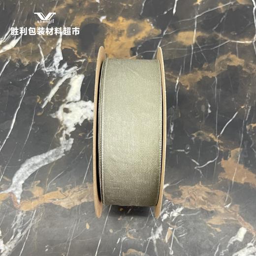 韩国丝带-绒面 商品图5