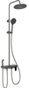 大信枪灰色花洒23-01 商品缩略图0